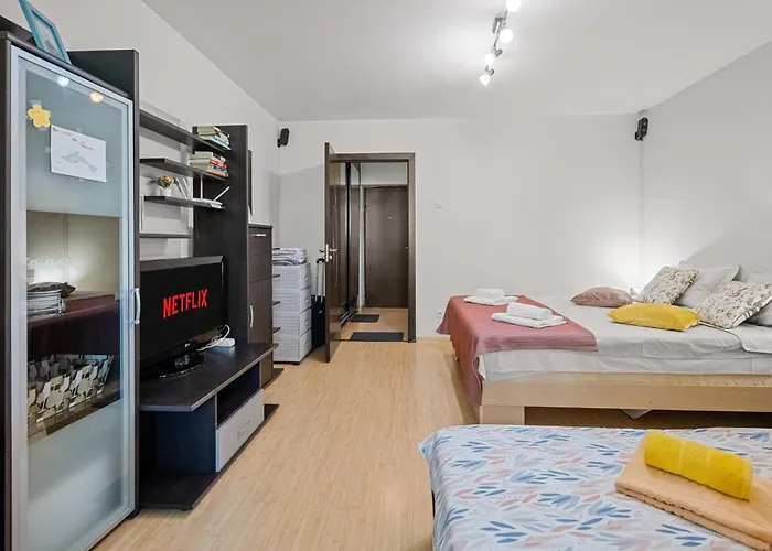 Flh - Studio Vitan Bucureşti
